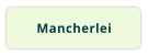 Mancherlei